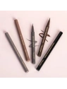 PIERRE RENE Wings Marker Eyeliner pisak do oczu WTP Czarny 
