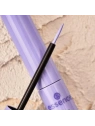 ESSENCE Colour It! Liquid eyeliner w pędzelku 03 Light Lilac 3ml 