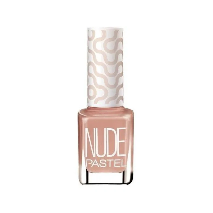 PASTEL COSMETICS Nude lakier do paznokci 756 13ml