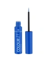 ESSENCE Colour It! Liquid eyeliner w pędzelku 01 Royal Blue 3ml