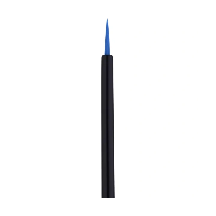 ESSENCE Colour It! Liquid eyeliner w pędzelku 01 Royal Blue 3ml