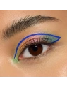 ESSENCE Colour It! Liquid eyeliner w pędzelku 01 Royal Blue 3ml