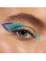 ESSENCE Colour It! Liquid eyeliner w pędzelku 01 Royal Blue 3ml