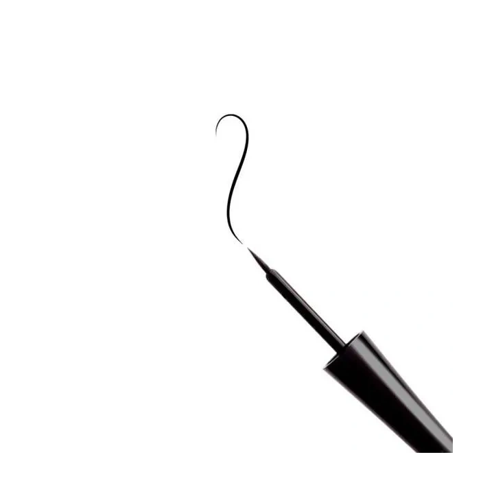 CONSTANCE CARROLL Quick Stocke eyeliner do oczu WTP Quick Black 4ml 