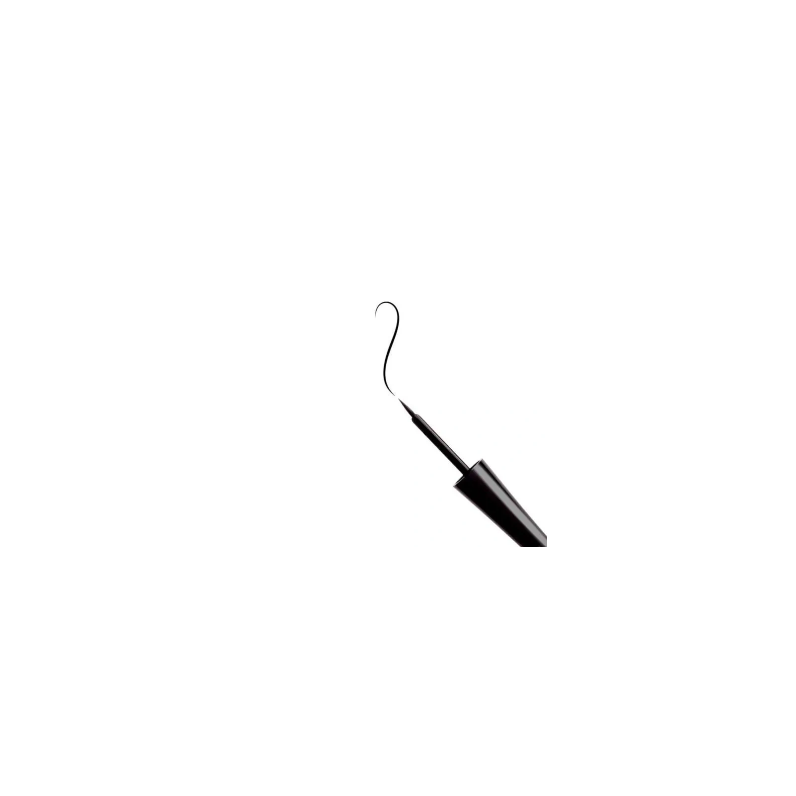 CONSTANCE CARROLL Quick Stocke eyeliner do oczu WTP Quick Black 4ml 