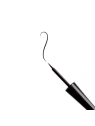 CONSTANCE CARROLL Quick Stocke eyeliner do oczu WTP Quick Black 4ml 