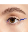 ESSENCE Colour It! Liquid eyeliner w pędzelku 01 Royal Blue 3ml