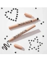 EVELINE Eyeliner & Stamp eyeliner ze stemplem w pisaku Gwiazdka 