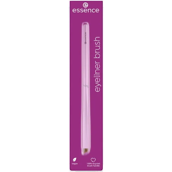 ESSENCE Brush Eyeliner pędzel do eyelinera 01 Just Wing It 