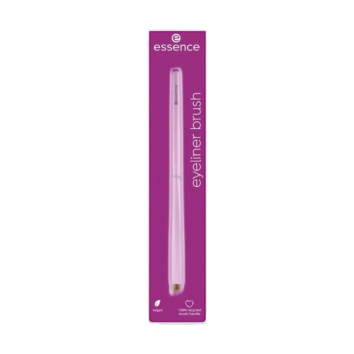 ESSENCE Brush Eyeliner pędzel do eyelinera 01 Just Wing It 