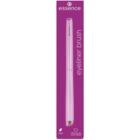 ESSENCE Brush Eyeliner pędzel do eyelinera 01 Just Wing It 