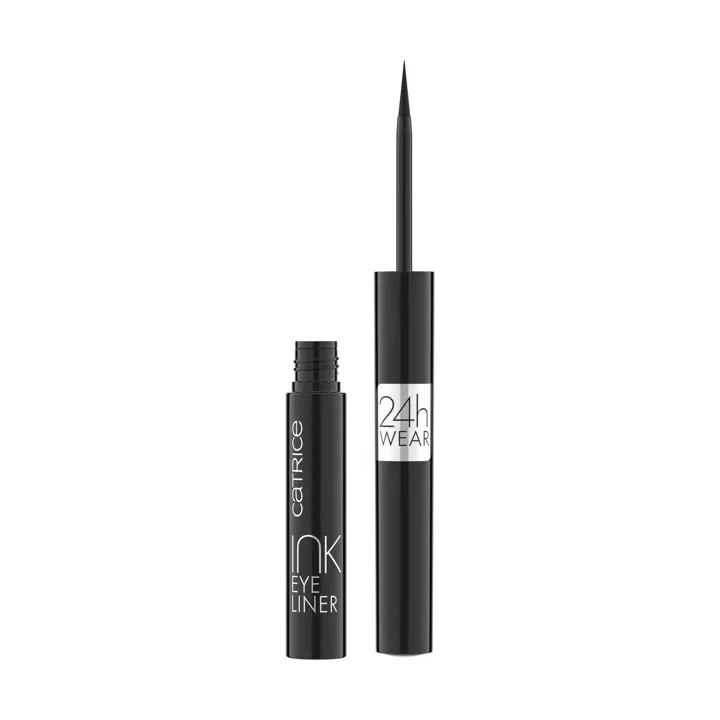 CATRICE Ink eyeliner w płynie 010 Best In Black 1,7ml