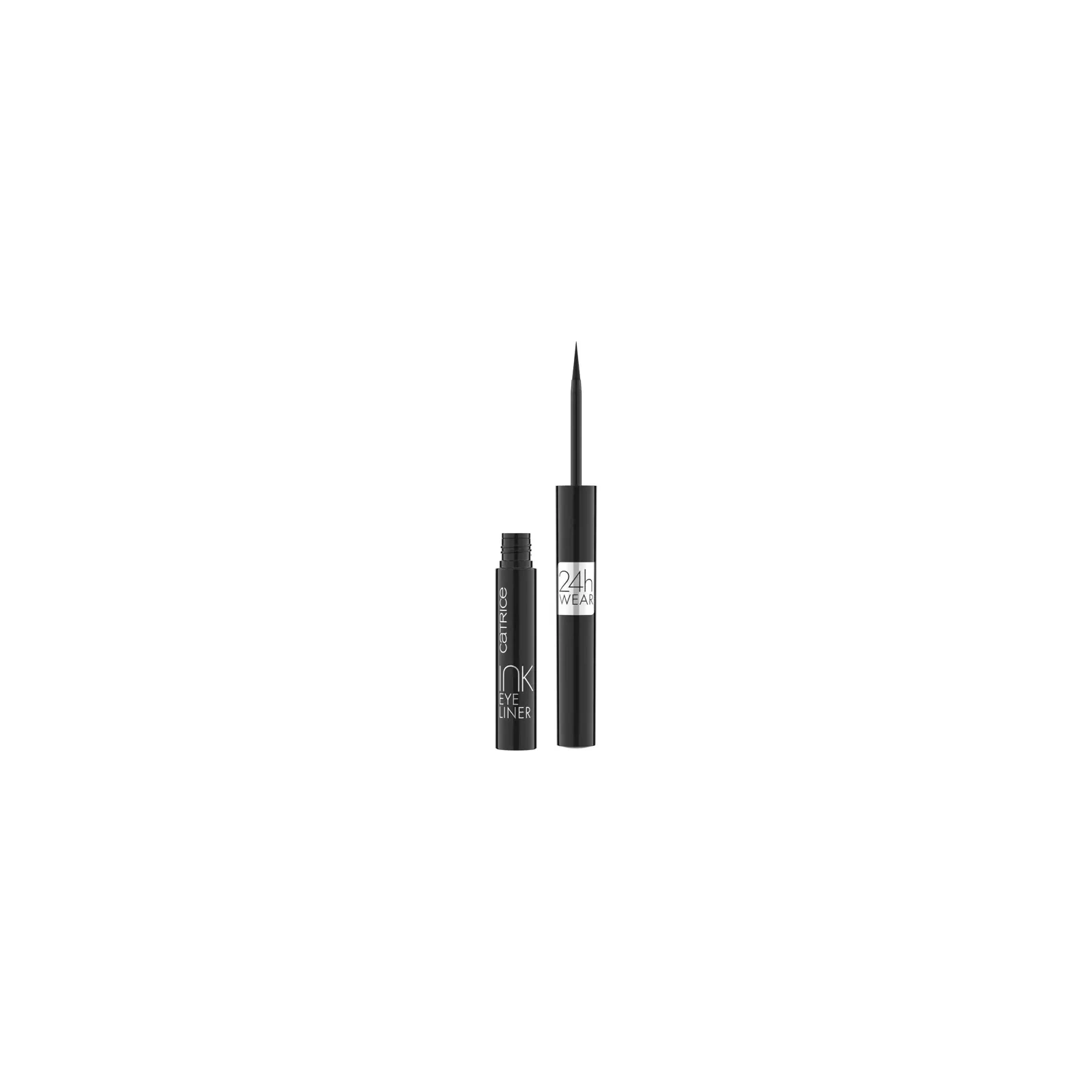 CATRICE Ink eyeliner w płynie 010 Best In Black 1,7ml