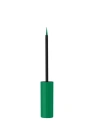 GOLDEN ROSE Flash Liner Colered kolorowy eyeliner 102 Forest Green 3,5ml 