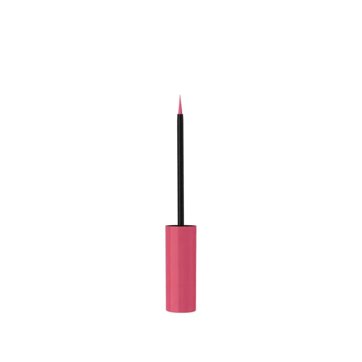GOLDEN ROSE Flash Liner Colered kolorowy eyeliner 105 Pink Blaze 3,5ml 