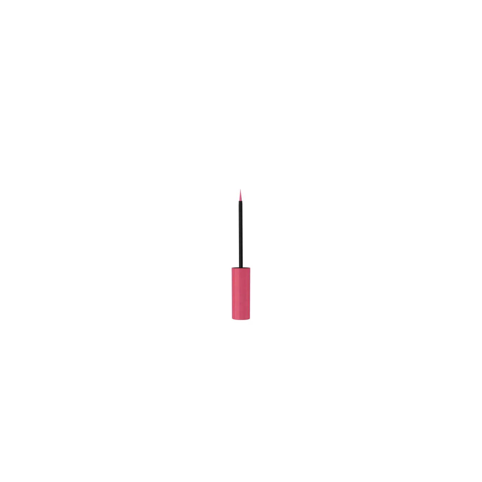GOLDEN ROSE Flash Liner Colered kolorowy eyeliner 105 Pink Blaze 3,5ml 