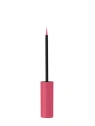 GOLDEN ROSE Flash Liner Colered kolorowy eyeliner 105 Pink Blaze 3,5ml 