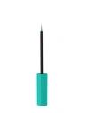 GOLDEN ROSE Flash Liner Colered kolorowy eyeliner 101 Bright Mint 3,5ml 