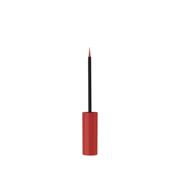 GOLDEN ROSE Flash Liner Colered kolorowy eyeliner 106 Coral Rose 3,5ml