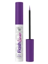 GOLDEN ROSE Flash Liner Colered kolorowy eyeliner 107 Plum Purple 3,5ml