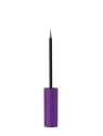 GOLDEN ROSE Flash Liner Colered kolorowy eyeliner 107 Plum Purple 3,5ml