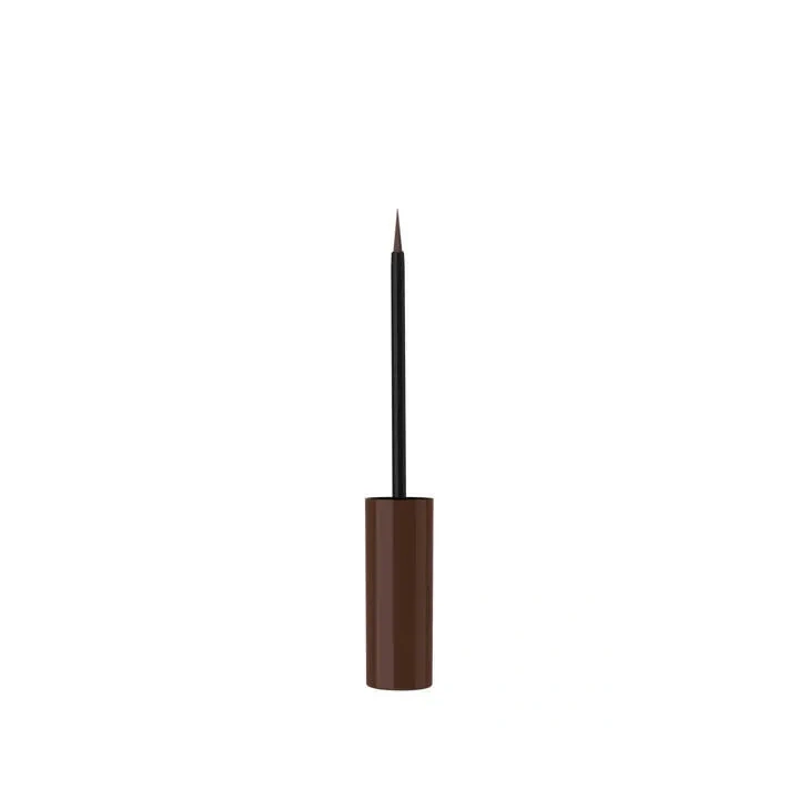 GOLDEN ROSE Flash Liner Colered kolorowy eyeliner Mocha Brown 3,5ml 