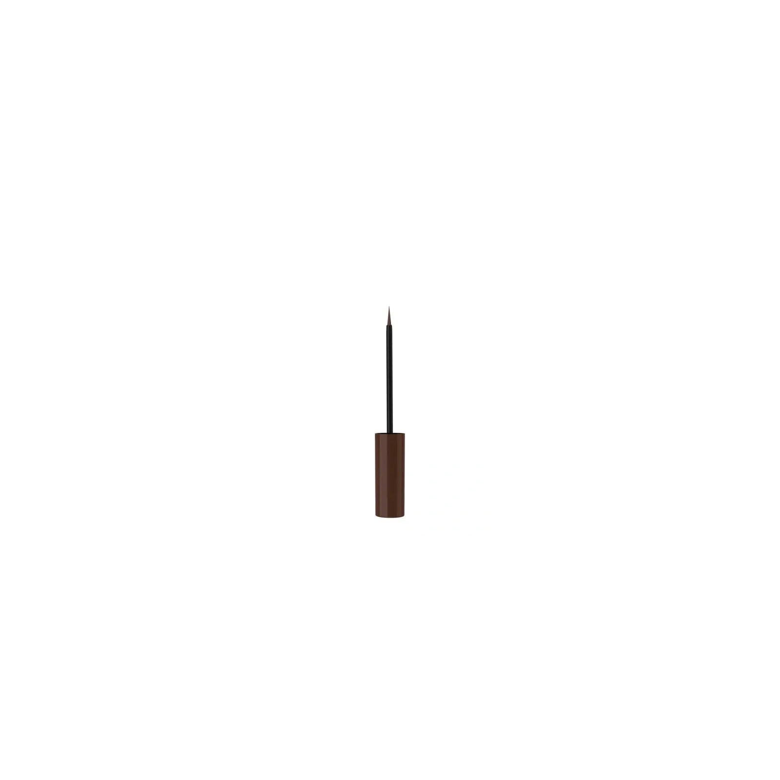GOLDEN ROSE Flash Liner Colered kolorowy eyeliner Mocha Brown 3,5ml 