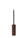 GOLDEN ROSE Flash Liner Colered kolorowy eyeliner Mocha Brown 3,5ml 