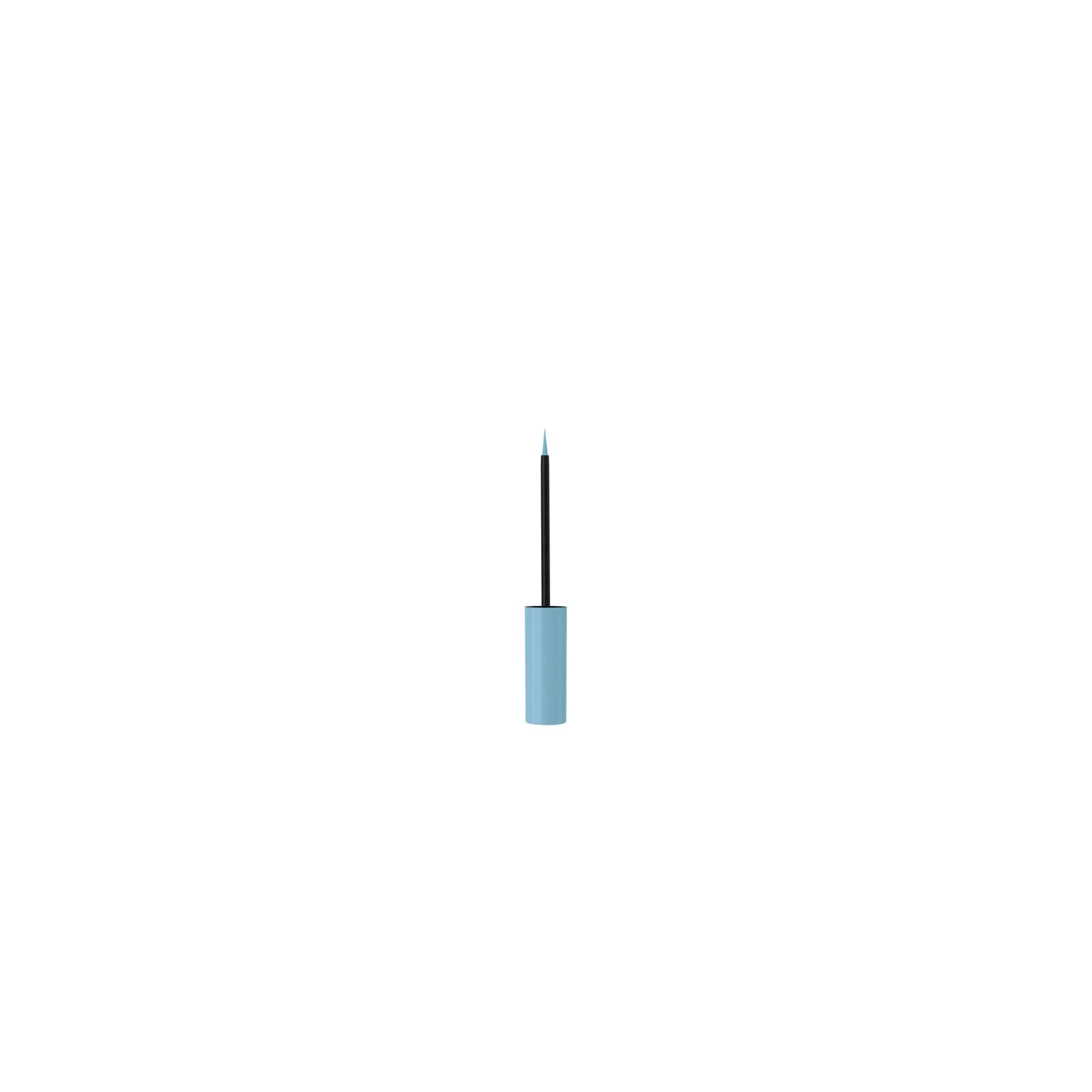 GOLDEN ROSE Flash Liner Colered kolorowy eyeliner Sky Blue 3,5ml 