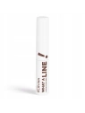 INGLOT Playinn What A Line! eyeliner liquid 24 Trusty Brown 3,5ml 