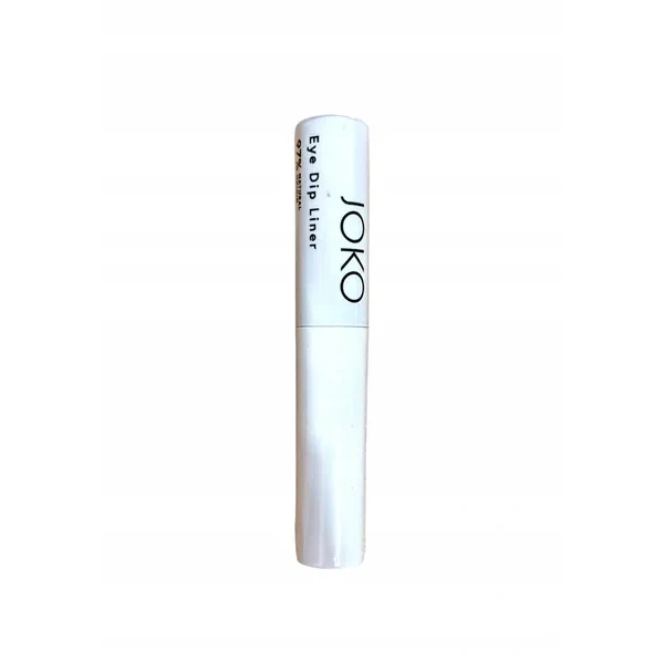 JOKO Eye Dip Liner eyeliner w pędzelku czarny 5ml