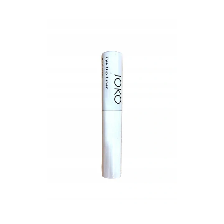 JOKO Eye Dip Liner eyeliner w pędzelku czarny 5ml