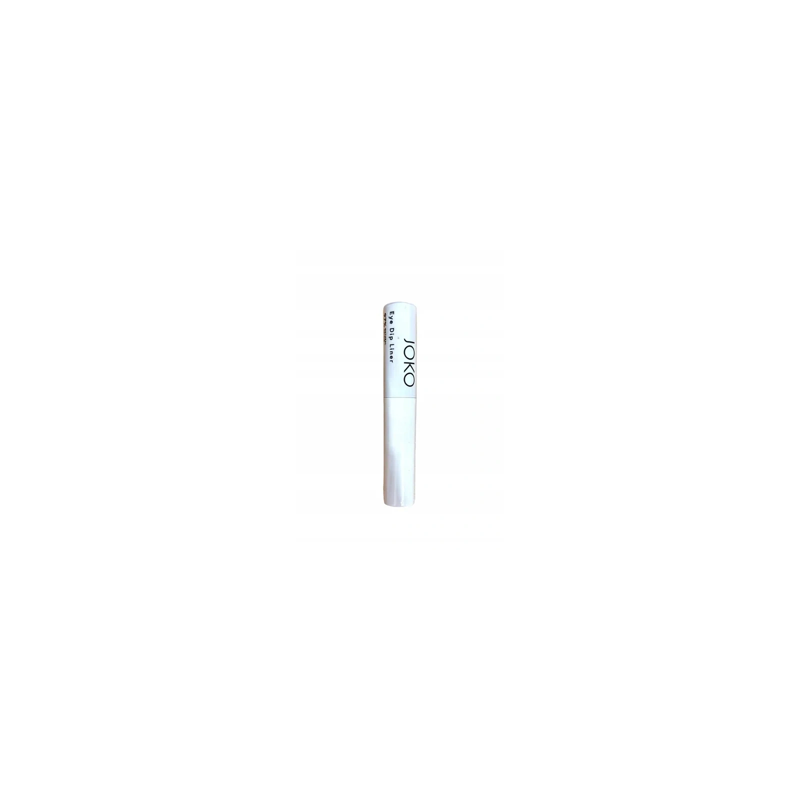 JOKO Eye Dip Liner eyeliner w pędzelku czarny 5ml
