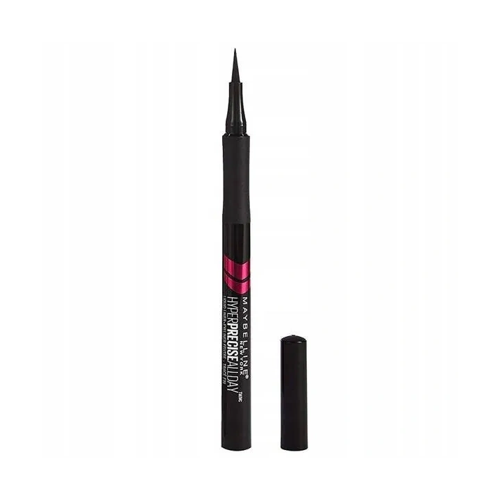 MAYBELLINE Hyper Precise All Day Liquid eyeliner Black 6g