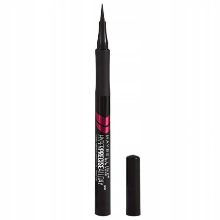 MAYBELLINE Hyper Precise All Day Liquid eyeliner Black 6g