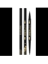 EVELINE Variete Double Effect eyeliner i kredka 2w1