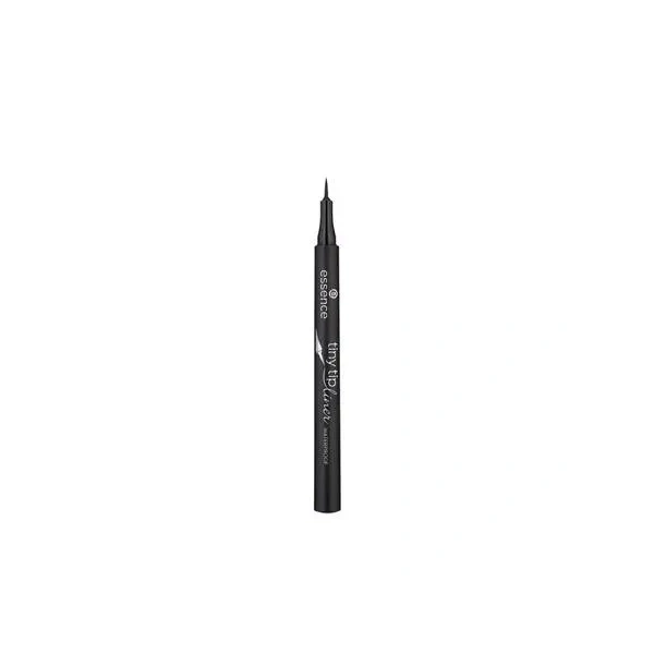 ESSENCE Tiny Tip Liner Eyeliner wodoodporny 1,1ml 