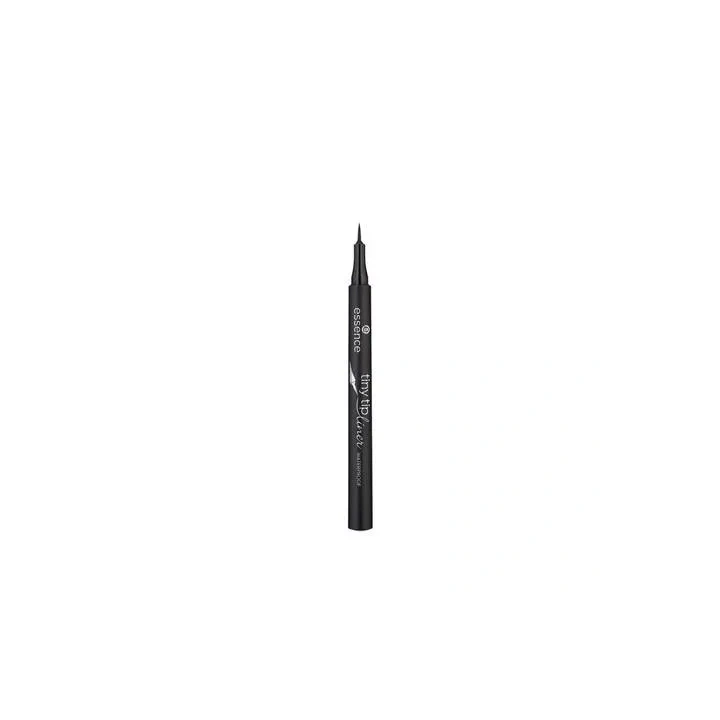 ESSENCE Tiny Tip Liner Eyeliner wodoodporny 1,1ml 