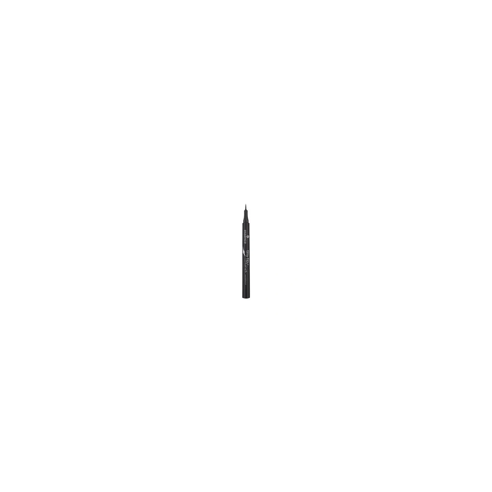 ESSENCE Tiny Tip Liner Eyeliner wodoodporny 1,1ml 