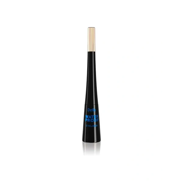 DELIA Bling Bling eyeliner złoty 4ml