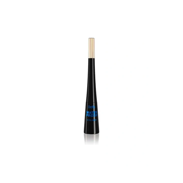 DELIA Bling Bling eyeliner złoty 4ml