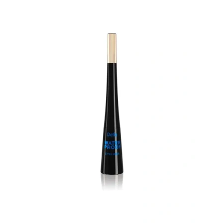 DELIA Bling Bling eyeliner złoty 4ml