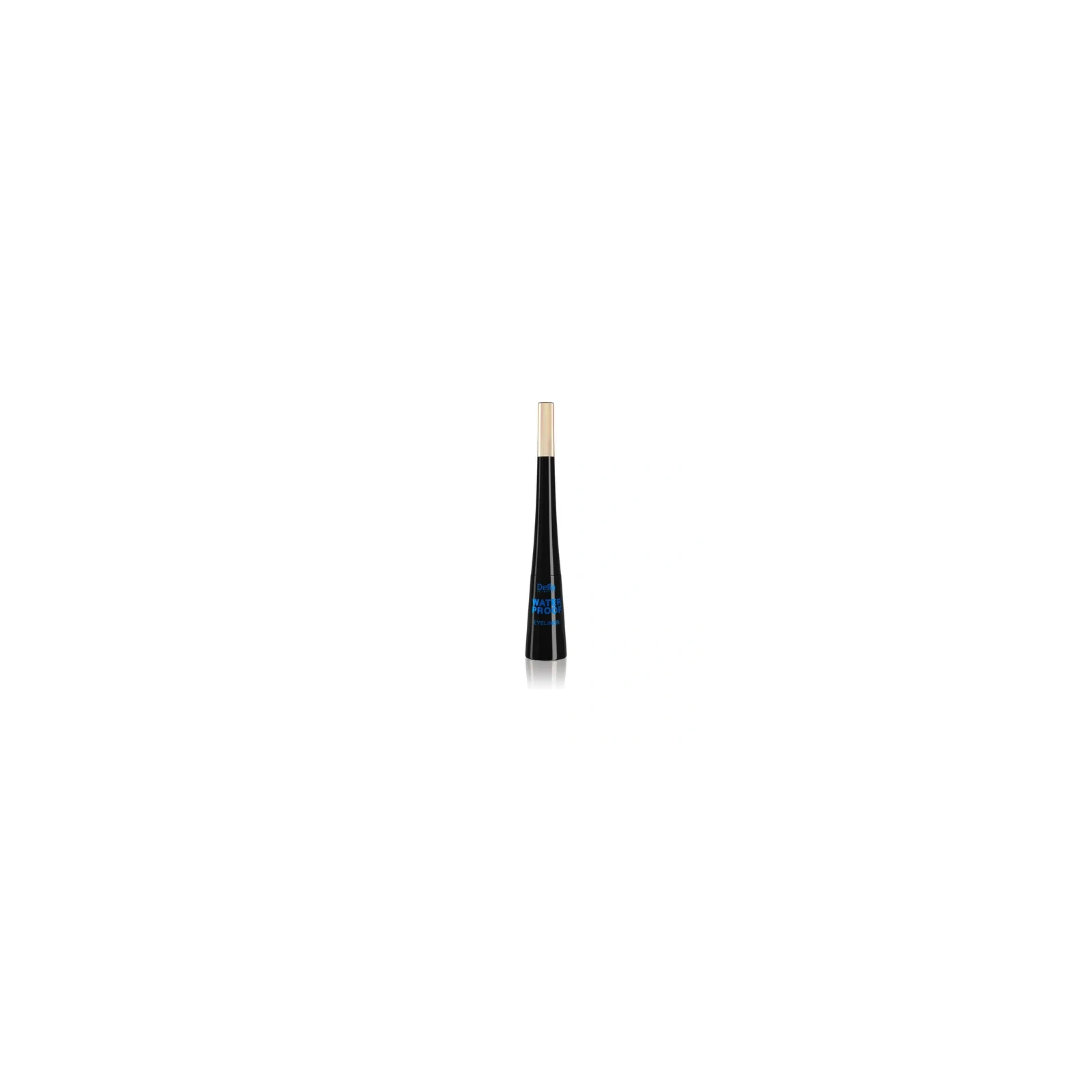 DELIA Bling Bling eyeliner złoty 4ml