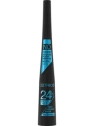 CATRICE Brush 24H eyeliner 010 Ultra Black WTP 3ml