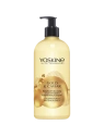 DAX Yoskine Body balsam do ciała ujędrniająco regenerujący Gold & Caviar 400ml 