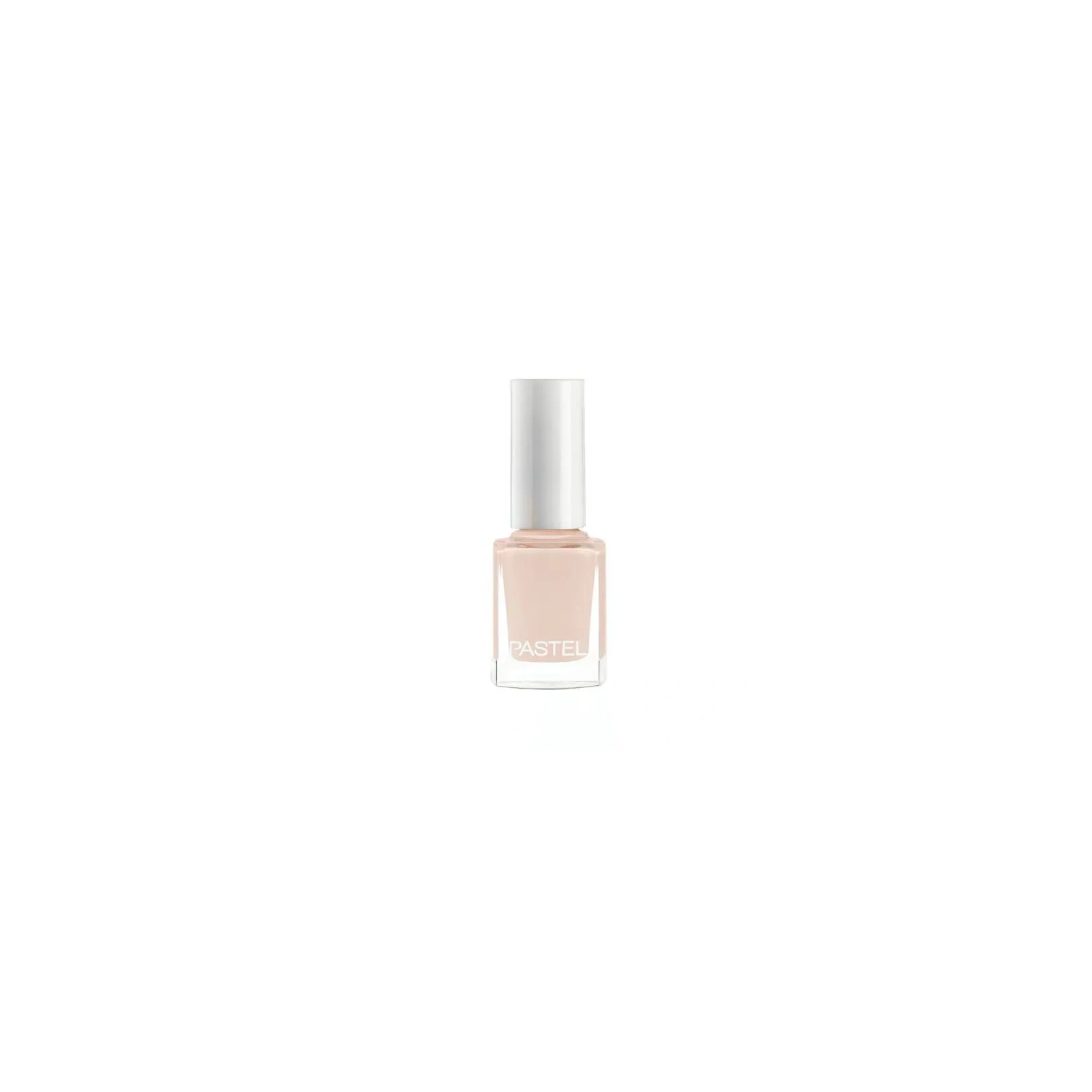 PASTEL COSMETICS lakier do paznokci 244 13ml