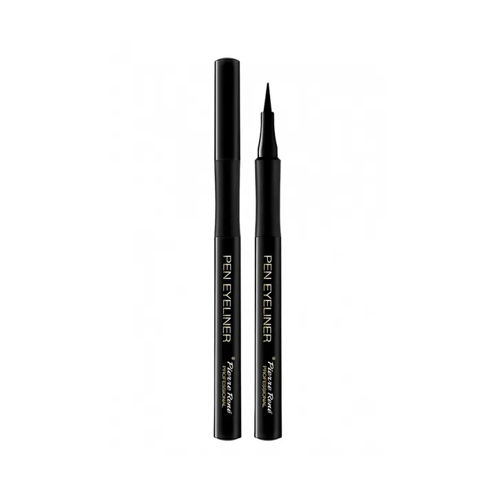 PIERRE RENE Pen eyeliner w pisaku 01 Black 1ml