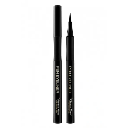 PIERRE RENE Pen eyeliner w pisaku 01 Black 1ml