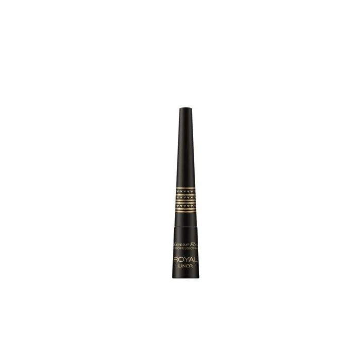 PIERRE RENE Royal Liner eyeliner Czarny 2,5ml