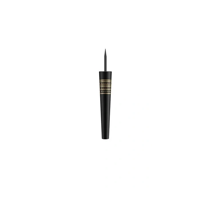 PIERRE RENE Royal Liner eyeliner Czarny 2,5ml
